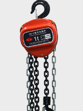 手拉葫蘆用于火電廠(chǎng)發(fā)電機(jī)組設(shè)備檢修
